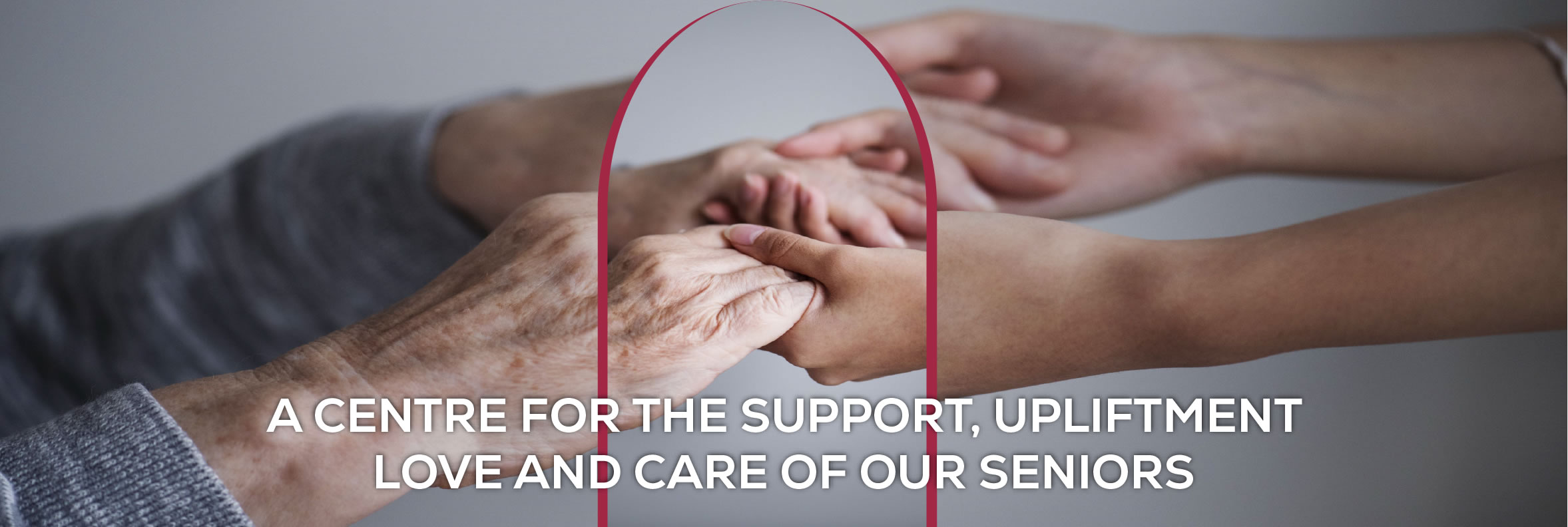 Seniors SA — supporting the elderly in our community